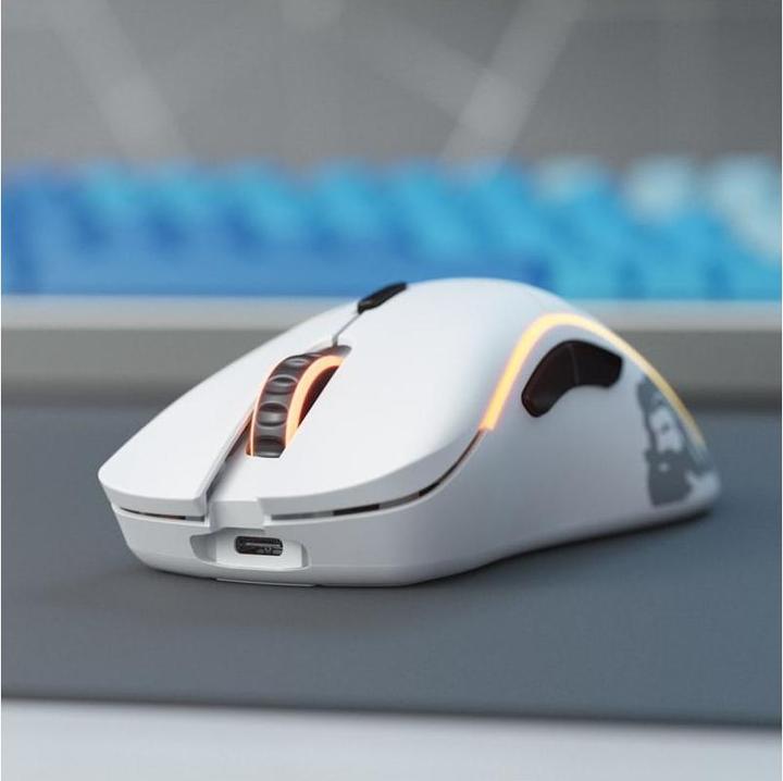 Immagine prodotto Glorious PC Gaming Race Model D (Senza fili)