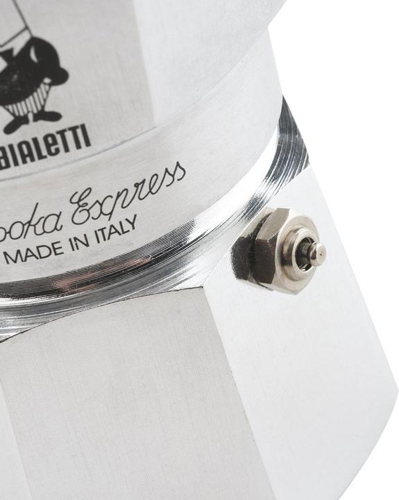 Produktbild Bialetti Moka6 (6 T.)