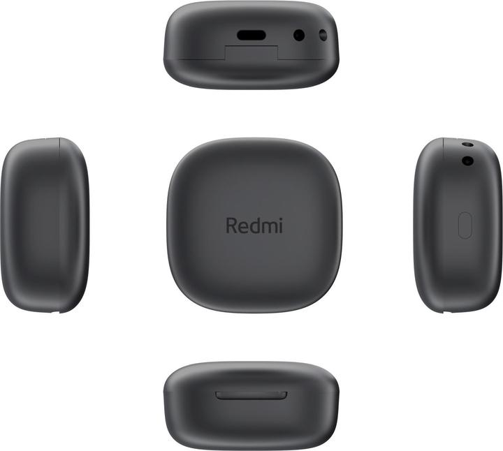 Image du produit Xiaomi Redmi Buds 6 Play (NC, 7.50 h, Sans fil)