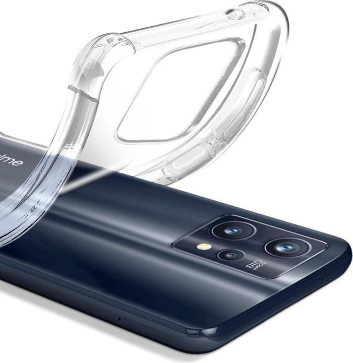 Produktbild Avizar Prems Series (Realme 9 4G)