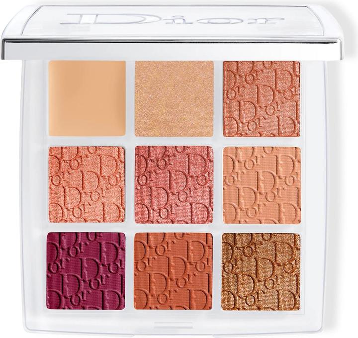 Image du produit Dior Eye Palette Palette yeux ultra-pigmentée & multi-textures (007)