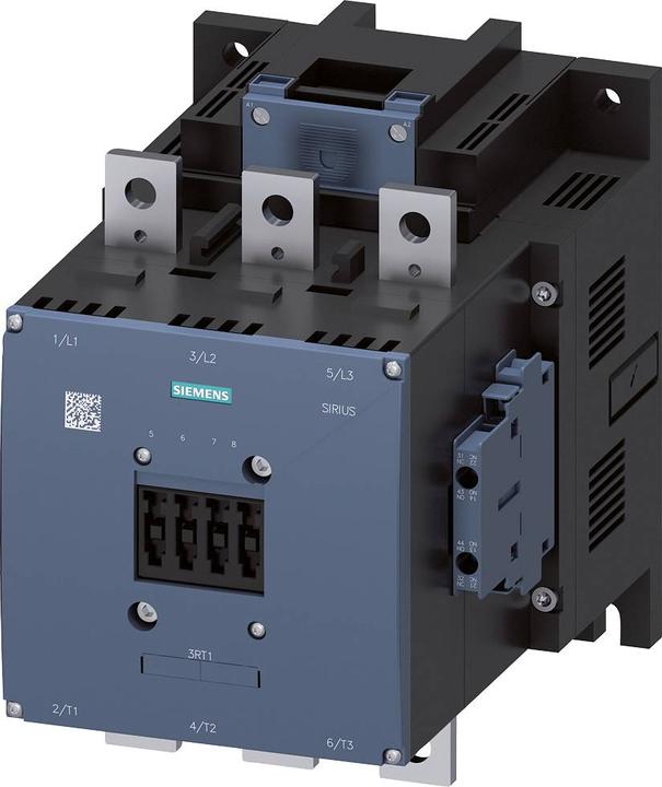 Produktbild Siemens Indus.Sector Schütz 3RT1476-6AP36