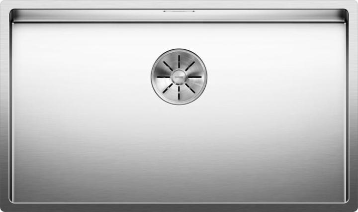 Blanco Claron 700-U (Undermount sink, 44 cm, 74 cm)