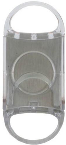 Actual product image Cigar cutter Coney Frosty (1 x)