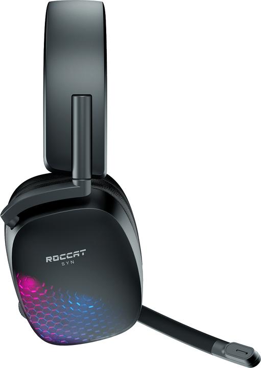 Actual product image Roccat SYN Max Air (Wireless)