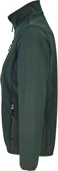 Produktbild Sols Womens/Ladies Falcon Softshell Recycled Soft Shell Jacket (S)