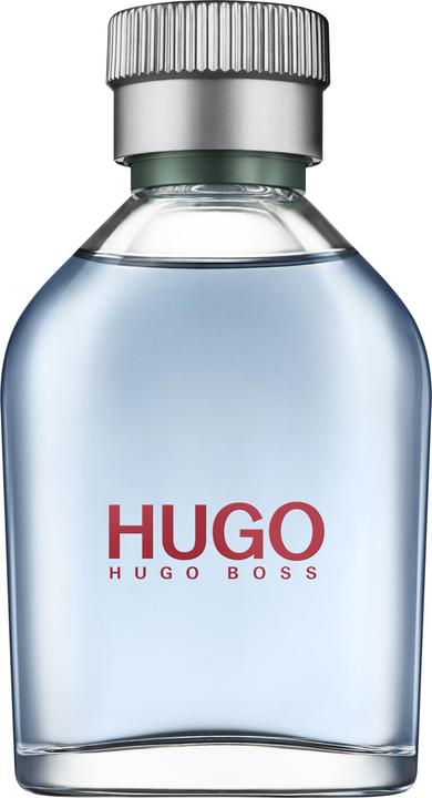 HUGO Man