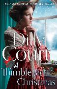 Image du produit A Thimble for Christmas (Anglais, Dilly Court, 2023)