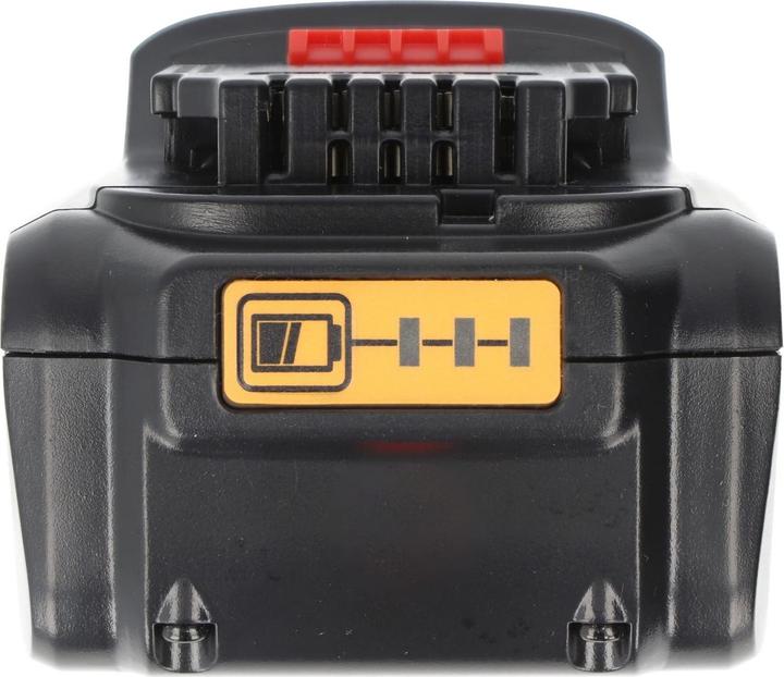 Produktbild AccuCell Akku Dewalt DCB180, DCB181, DCB182, DCB183 (18 V)