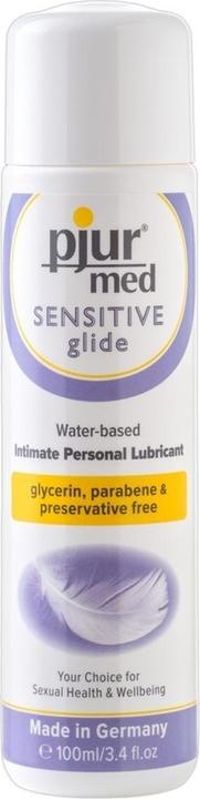 Immagine prodotto Pjur Scivolamento sensibile (100 ml)