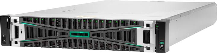 Produktbild HPE Al Stg Mp 16c Clstr Block-Stock