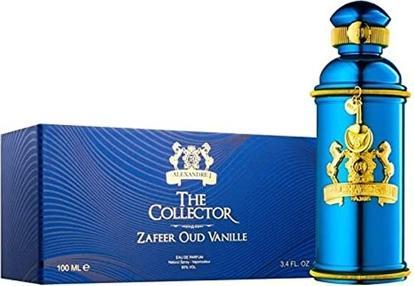Produktbild Alexandre.J Zafeer Oud Vanille Eau De Parfum Spray (Eau de Parfum, 100 ml)