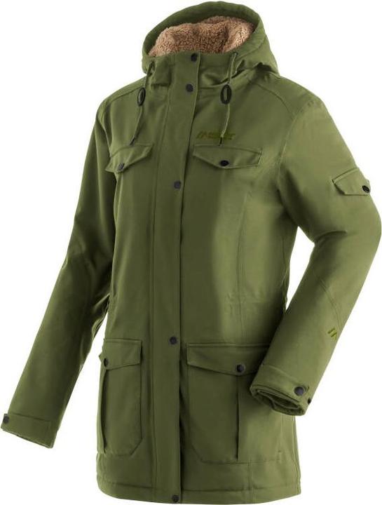 Maier Sports Nayla Wintermantel (L)