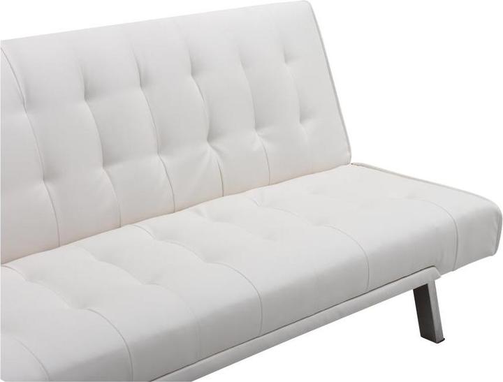 Actual product image Vente-unique Guillaume (2 person sofa)