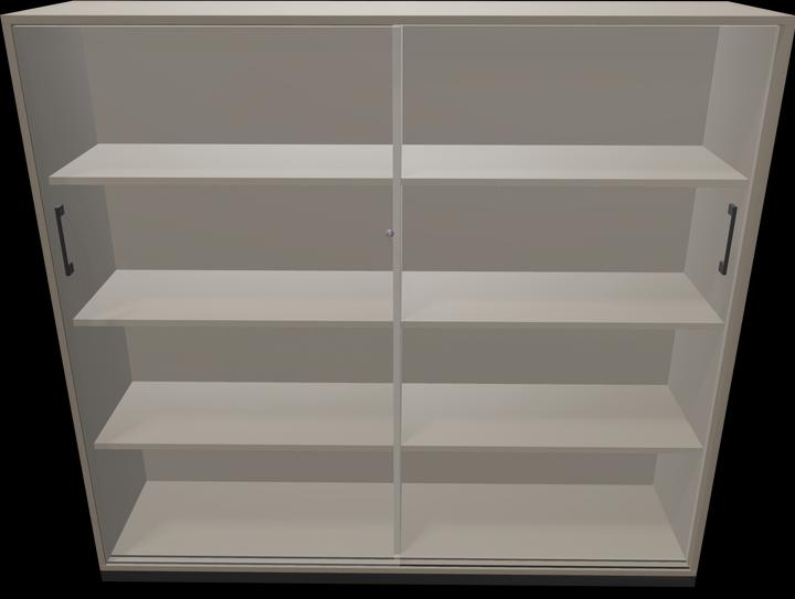 Immagine prodotto Narbutas Scelta armadio ad ante scorrevoli (160 x 40 x 146,5 cm)