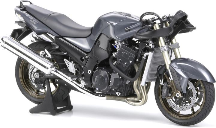 Produktbild Tamiya Kawasaki ZZR1400