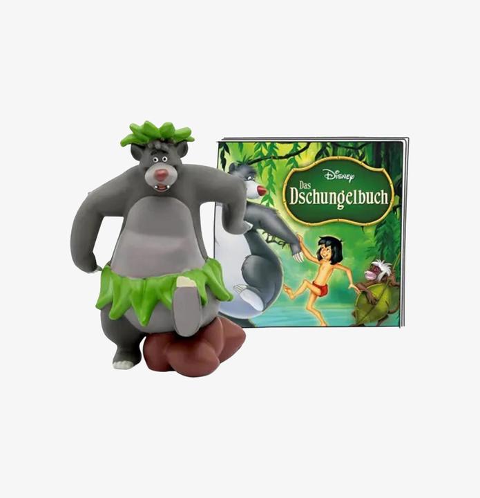 Produktbild Tonies Das Dschungelbuch (Deutsch)