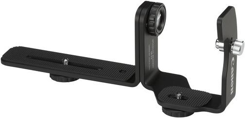Actual product image Canon SB-E2 Speedlight Bracket (Flash unit adapter)