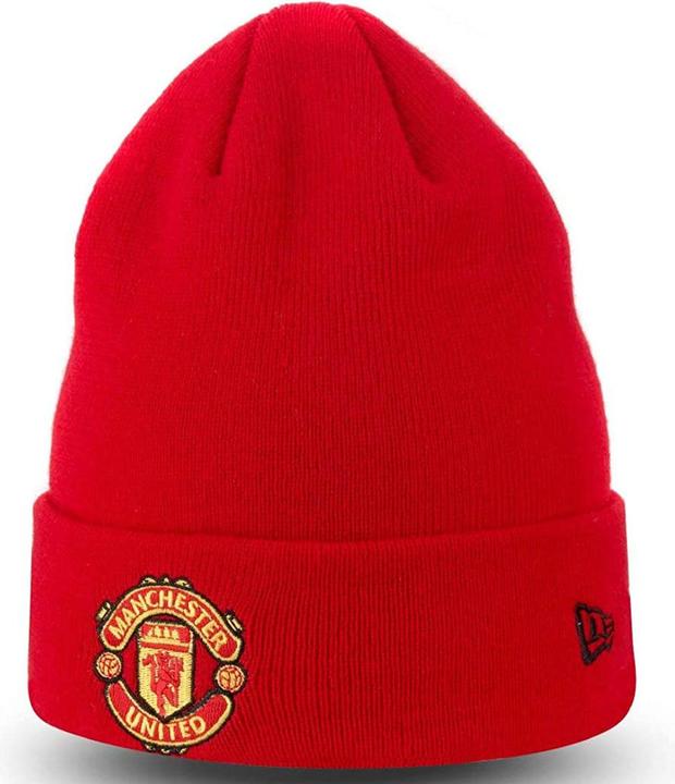 Actual product image Manchester United FC Cap