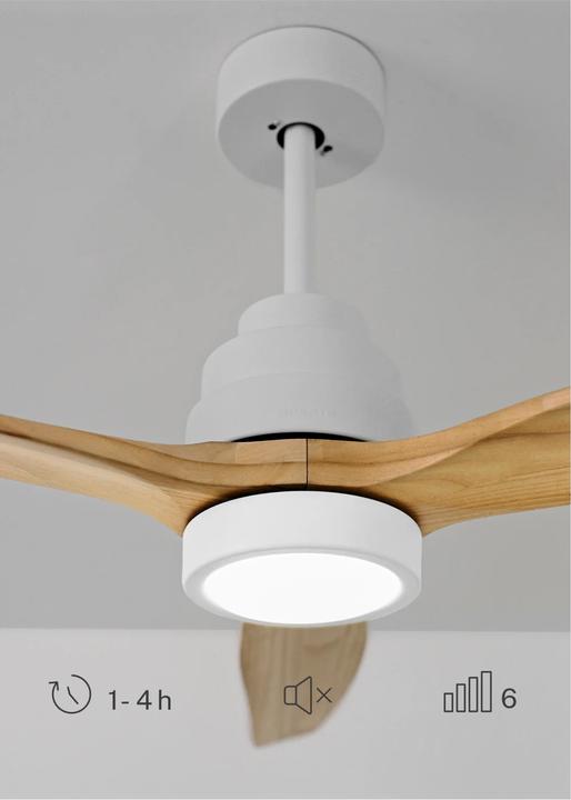 Immagine prodotto Create Wind Stylance (50 dB)