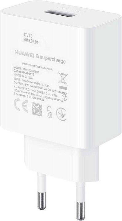 Produktbild Huawei CP404B Super Charger (22.50 W)