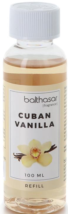 Produktbild Balthasar Raumduft Refill (100 ml)
