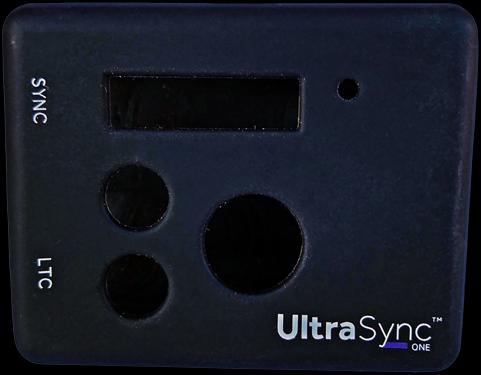 Produktbild Atomos AtomX UltraSync ONE Silicon Case (Diverses Video Zubehör)