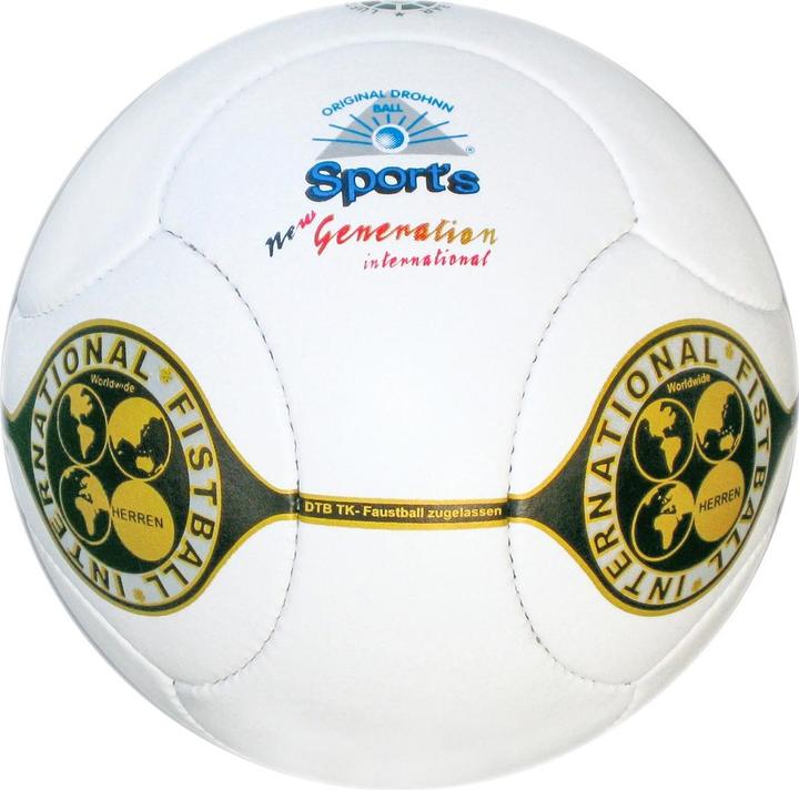 Produktbild Drohnn Sports Faustball New Generation