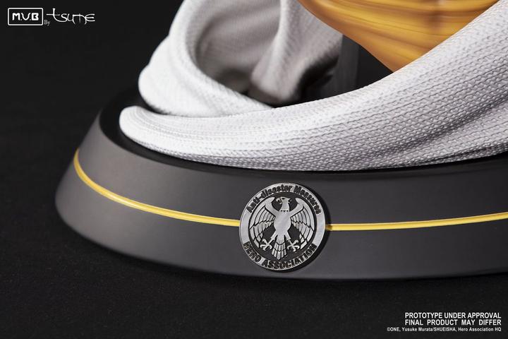 Produktbild Tsume One Punch Man “Saitama” 1/1 Büste