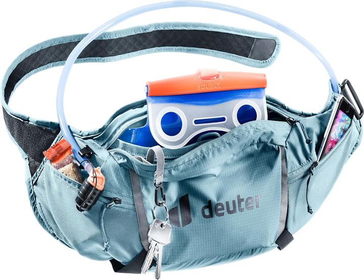 Immagine prodotto Deuter Shortrail III