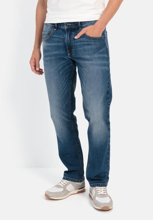 Immagine prodotto Camel Active Jeans fleXXXactive® dalla vestibilità rilassata (W38/L36)