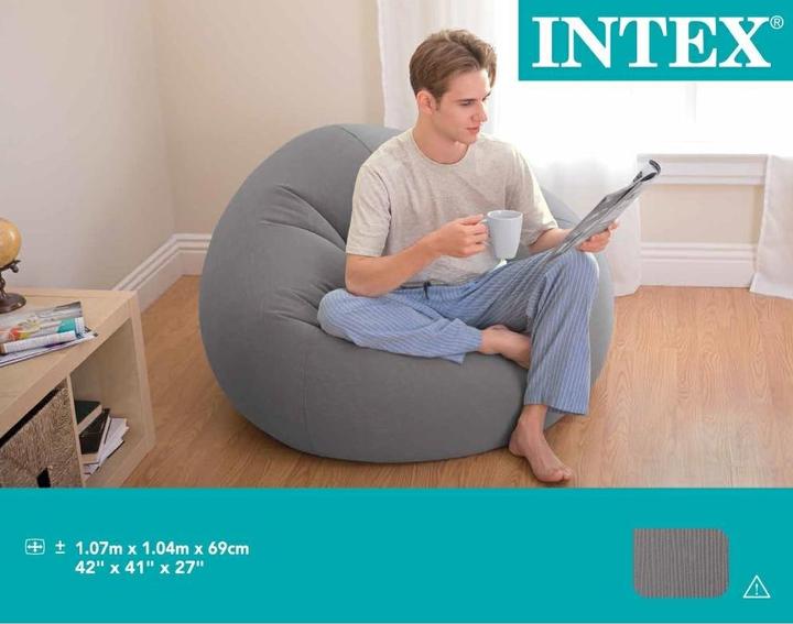 Immagine prodotto Intex sacchetto senza fagioli