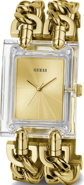 Image du produit Guess Vermutlich Uhren Mod Heavy Metal GW0669L1