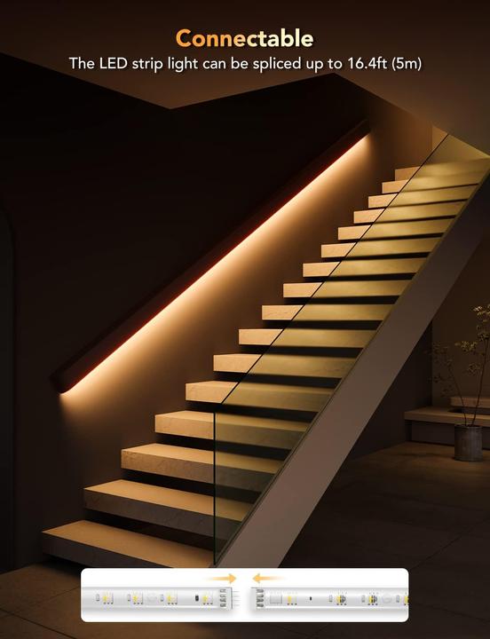 Produktbild Govee LED Stripe Erweiterung