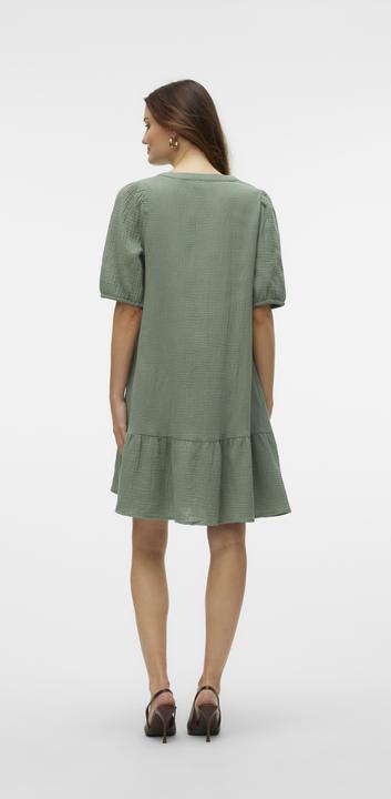 Produktbild Vero Moda VMNATALI 2/4 ABK DRESS Kleid (M)