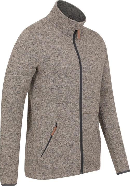 Image du produit Mountain Warehouse - Veste polaire IDRIS - Homme (4XL)