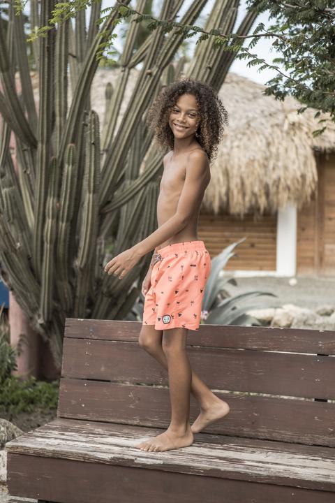 Produktbild Protest Badeshorts Jorn fun (116)