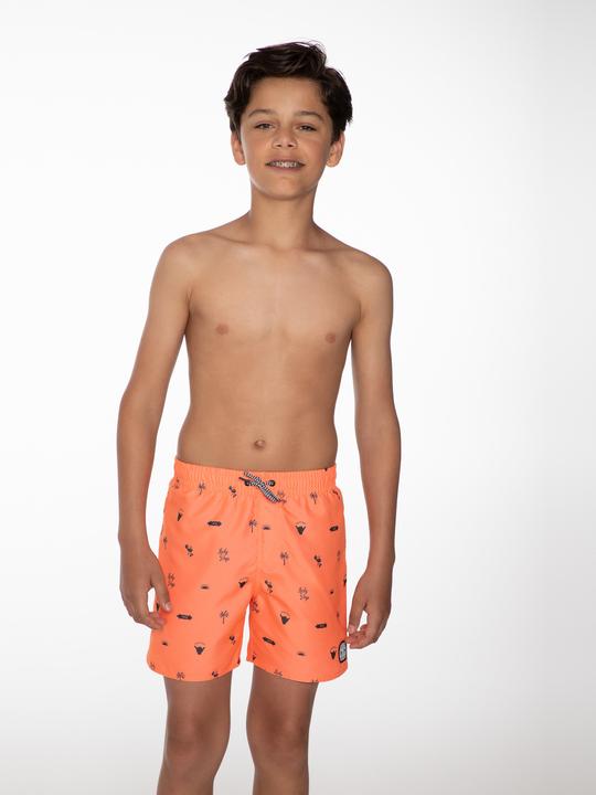 Produktbild Protest Badeshorts Jorn fun (116)