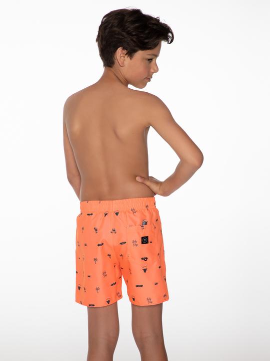 Produktbild Protest Badeshorts Jorn fun (116)