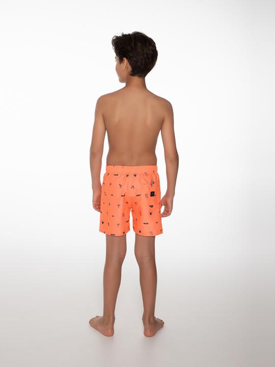 Produktbild Protest Badeshorts Jorn fun (116)