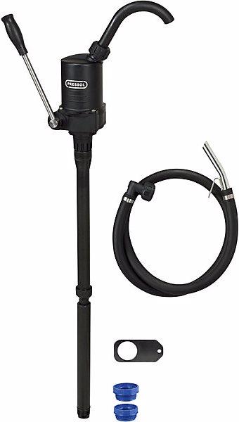 Actual product image Pressol Oil / diesel hand pump