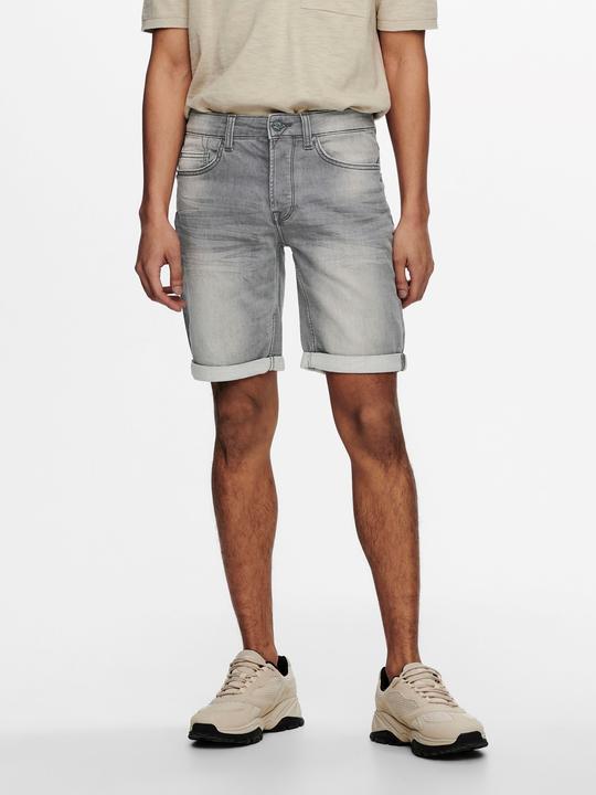 Actual product image Only & Sons Life Reg (L)