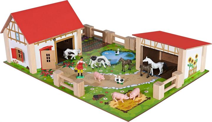 Eichhorn Farm