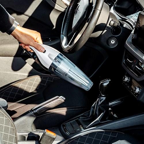 Actual product image Adler | AD 7059 | Car vacuum cleaner