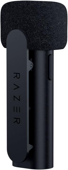 Actual product image Razer Seiren BT