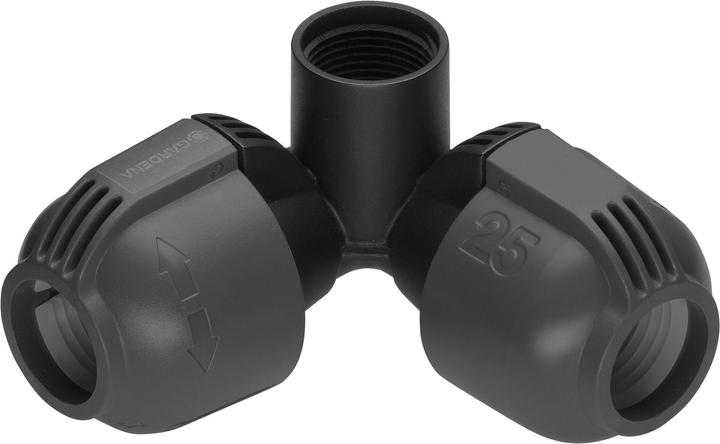 Produktbild Gardena Winkelstück (25 mm)