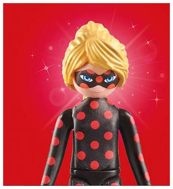 Actual product image Playmobil Antibug (71342, Playmobil Miraculous)