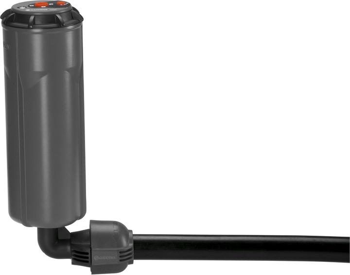 Actual product image Gardena L-piece (25 mm)