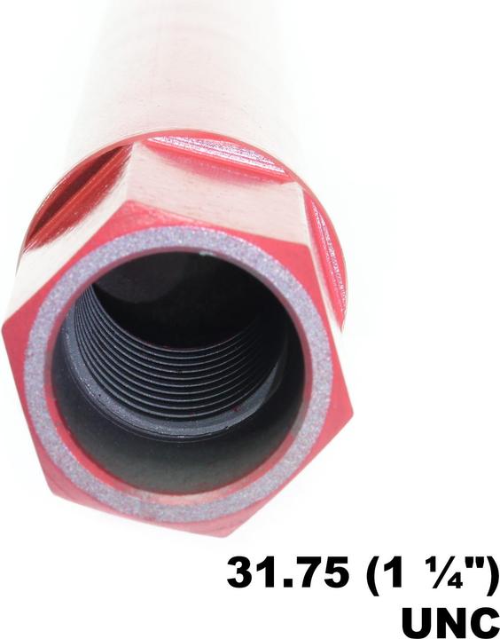 Actual product image Wiltec Diamond Core Drill Bit Diamond Core Drill Wet Drilling Dry Drilling Ø 83 mm (83 millimetres)
