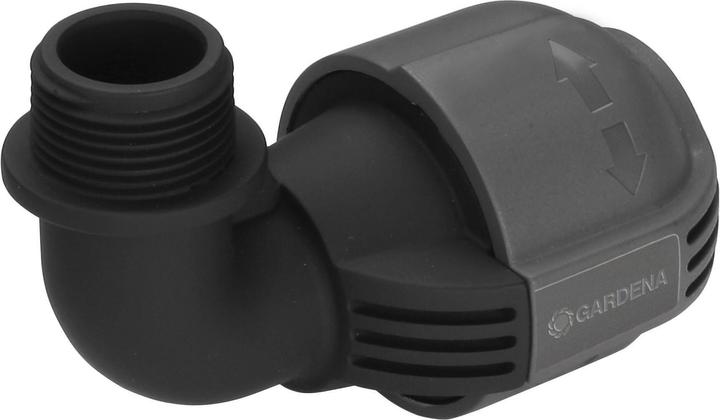 Gardena L-stuk 25mm 3/4" (Sprinklersysteem)
